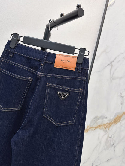 Pra NEW straight jeans