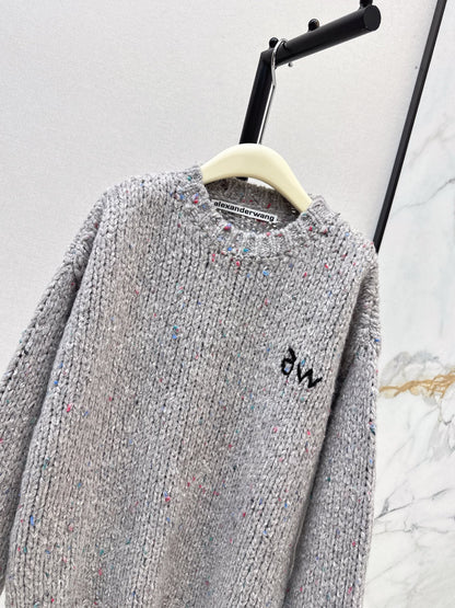 Alex NEW oversize sweater