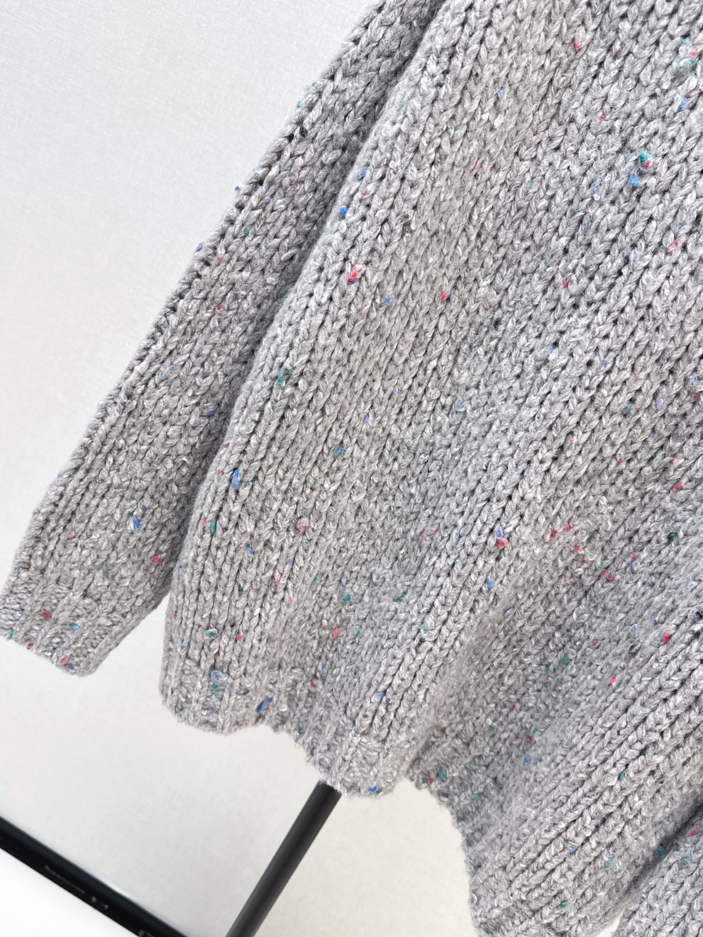 Alex NEW oversize sweater