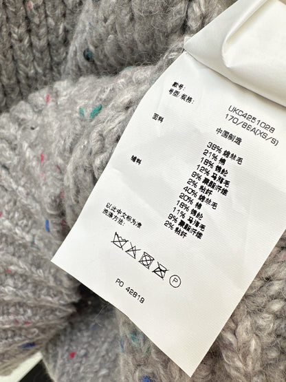 Alex NEW oversize sweater