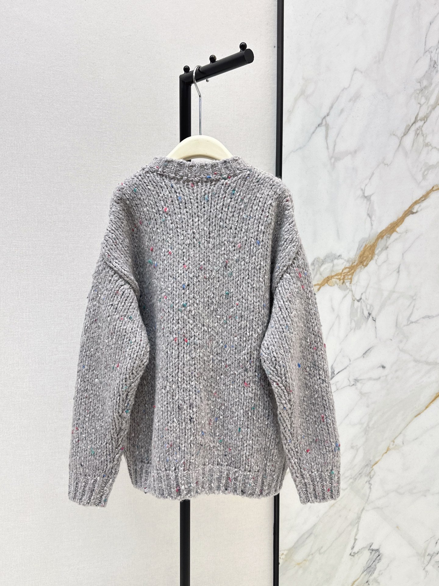 Alex NEW oversize sweater