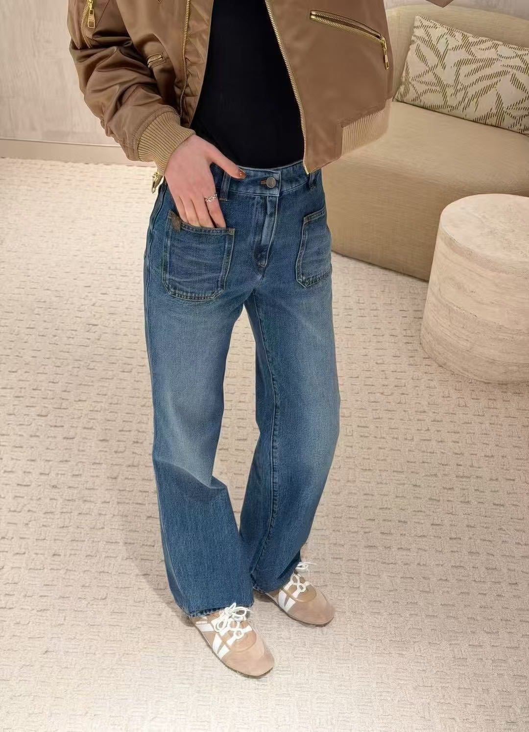 Louis NEW jeans