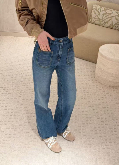 Louis NEW jeans