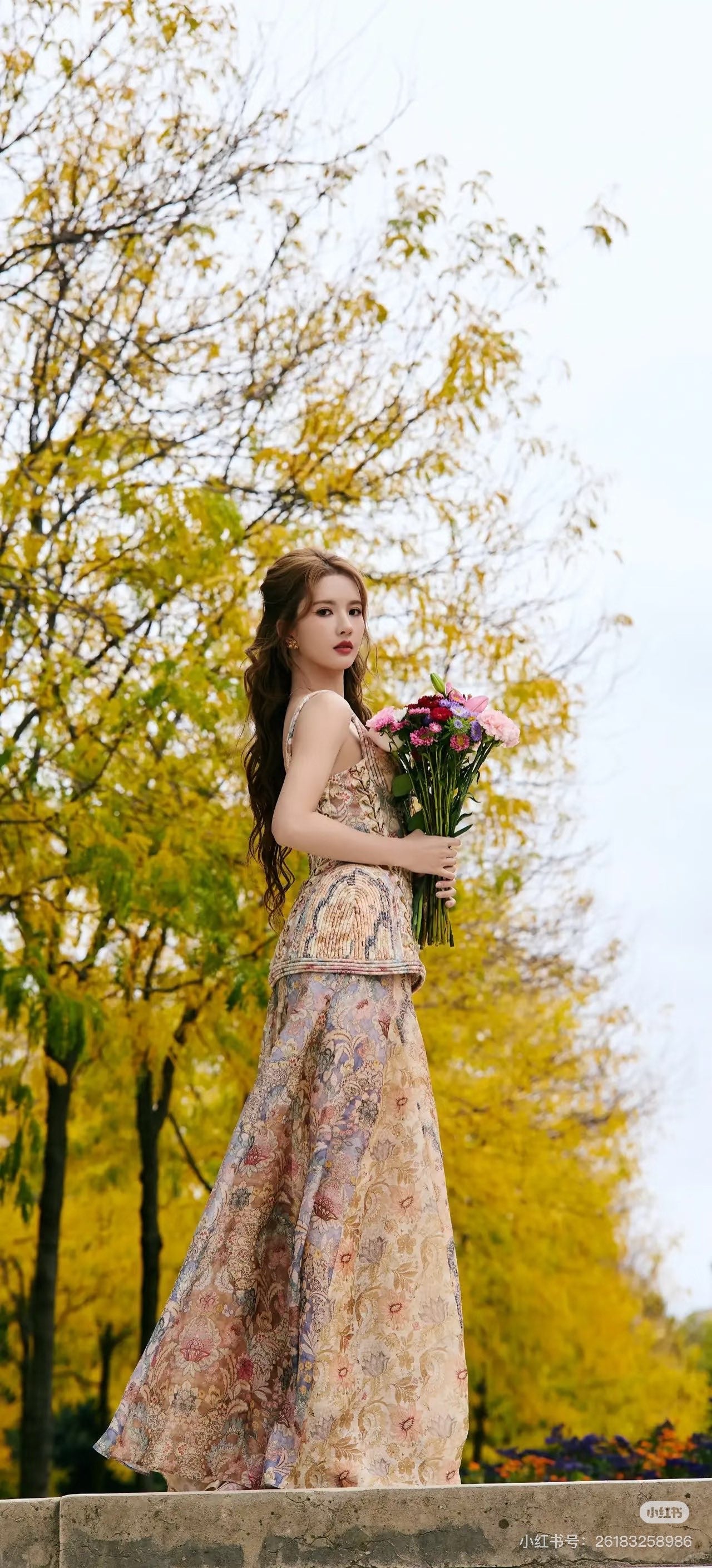 Zimm NEW print tube top dress