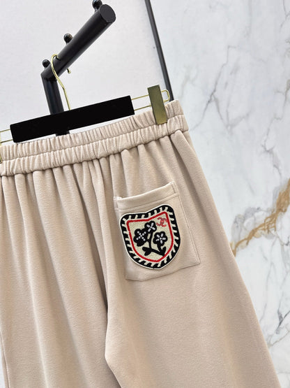 Chan NEW casual pants