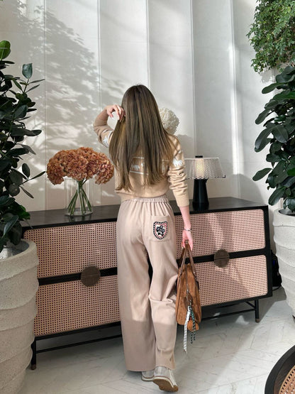 Chan NEW casual pants