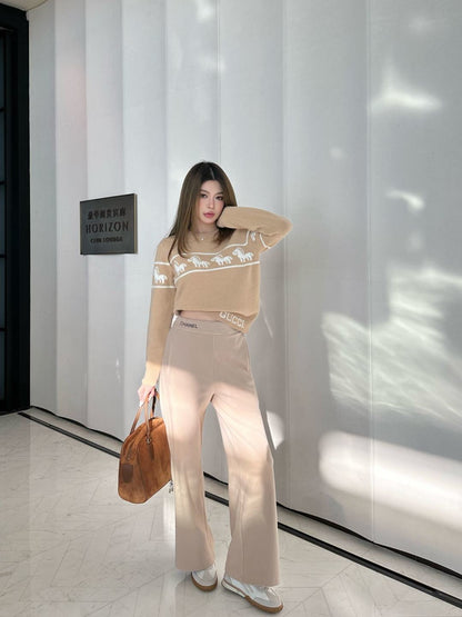 Chan NEW casual pants