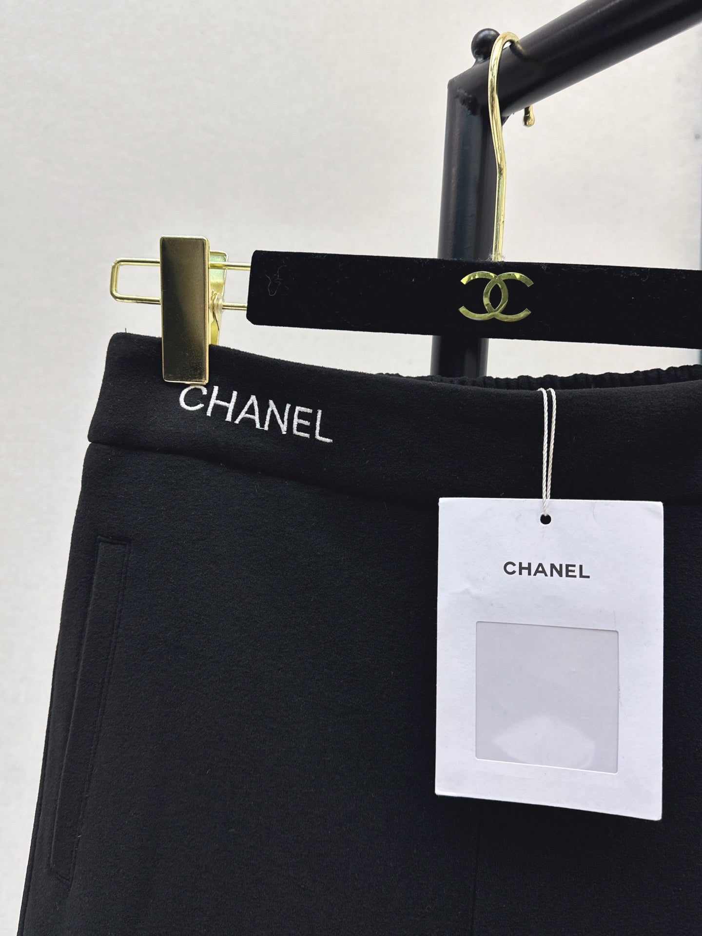 Chan NEW casual pants