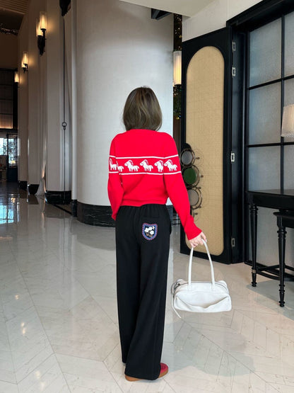 Chan NEW casual pants