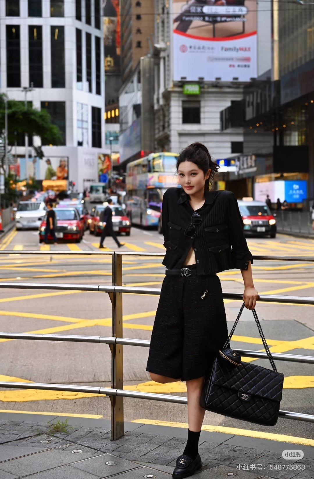 Chan NEW silk shirts