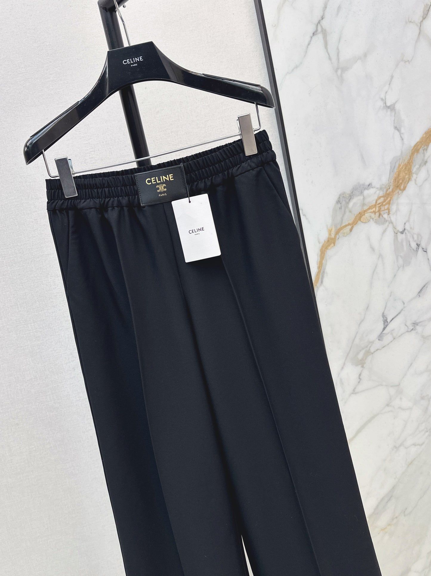 Celi NEW Straight-leg pants