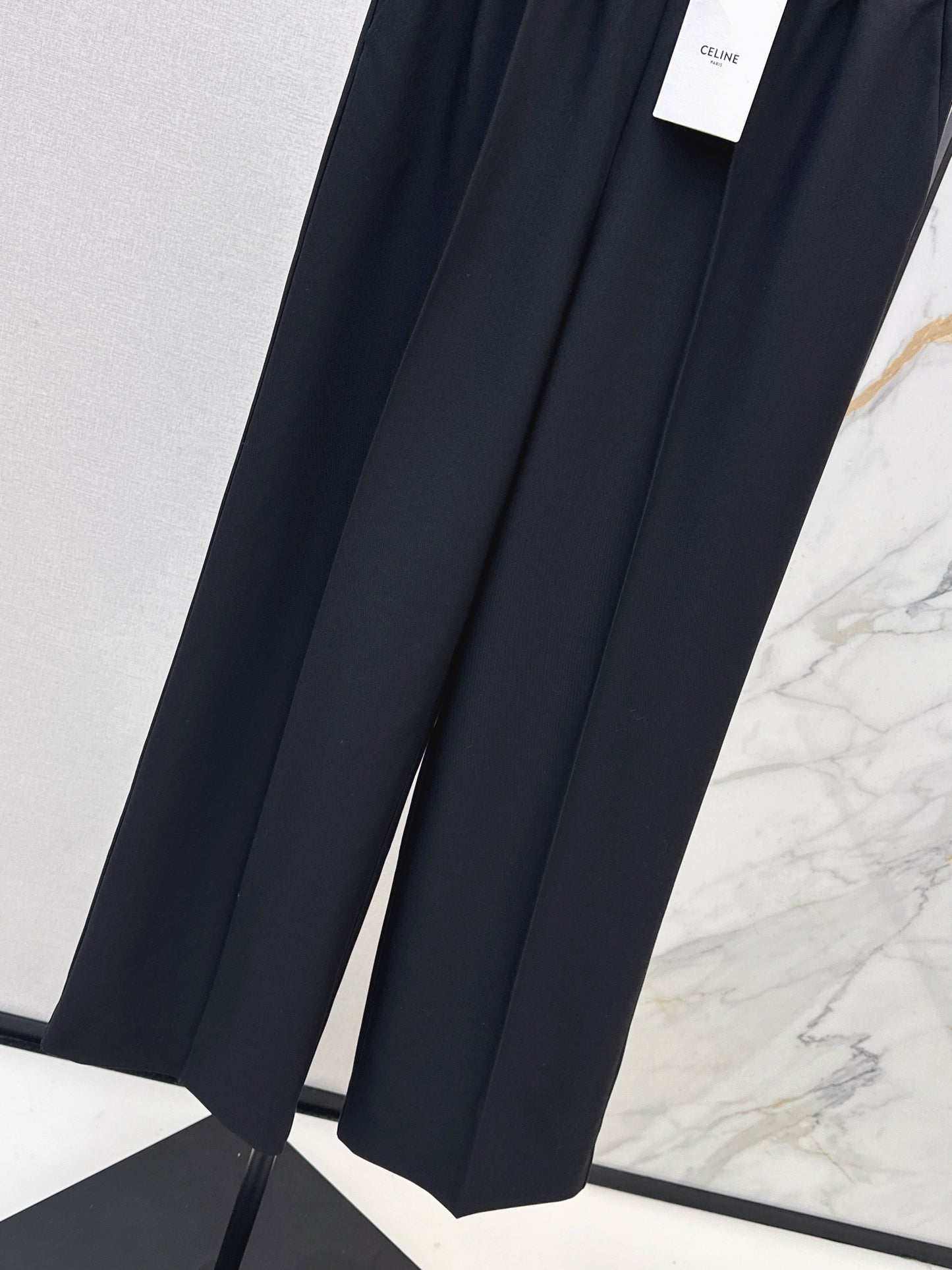 Celi NEW Straight-leg pants