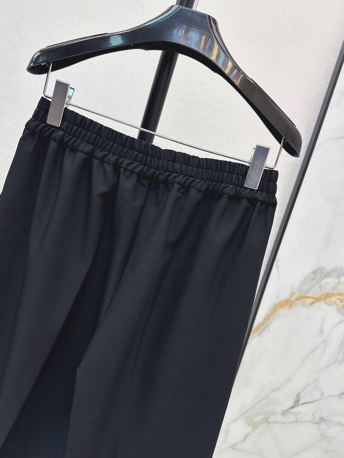 Celi NEW Straight-leg pants