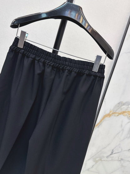 Celi NEW Straight-leg pants