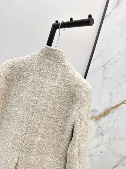 Loro NEW check jacket