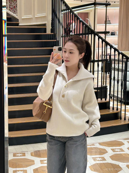 Guc NEW Knitted sweater