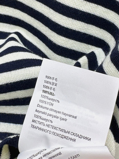 Pra NEWstripe knitwear