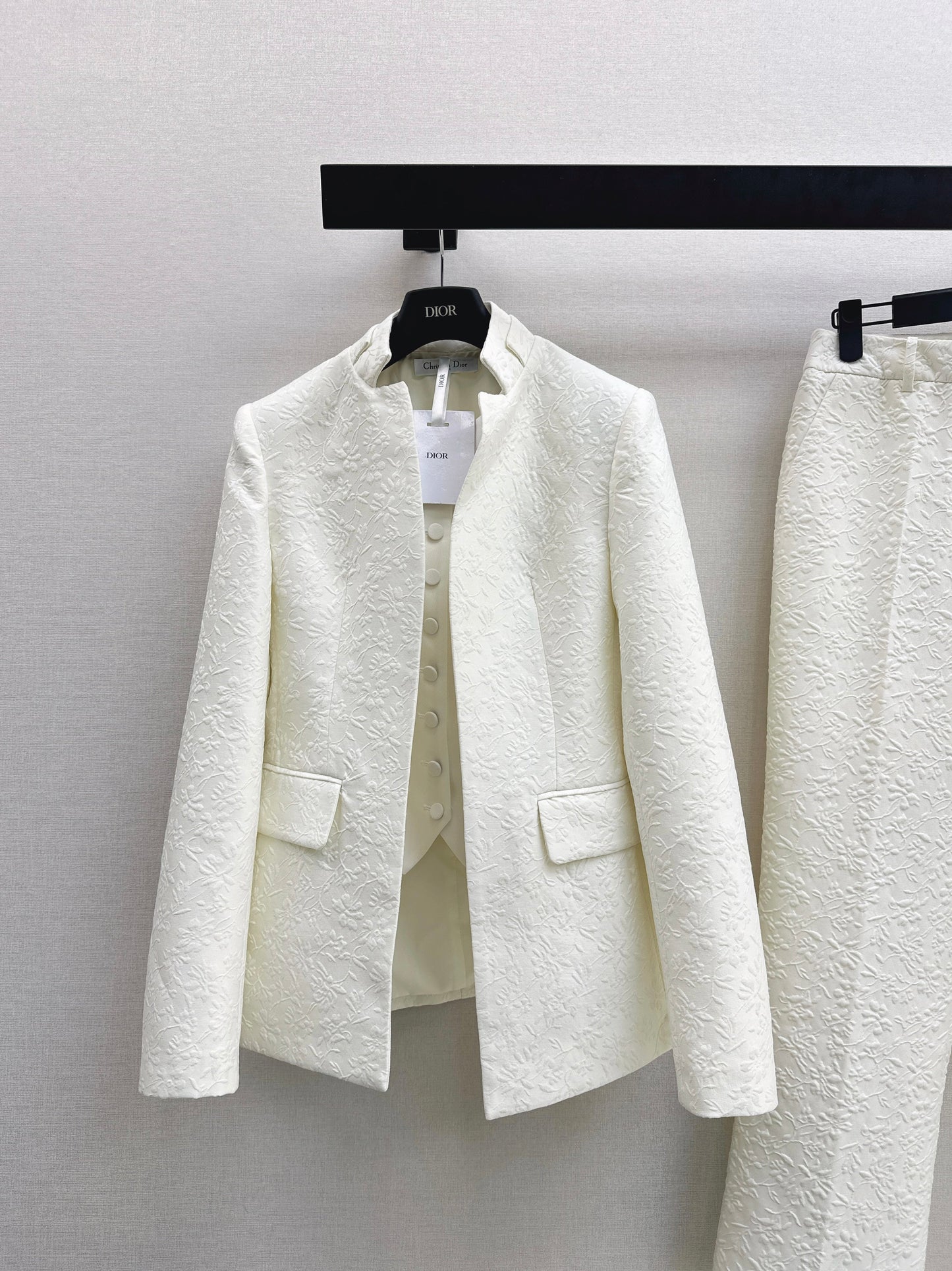 CD NEW lady 2in1 blazer