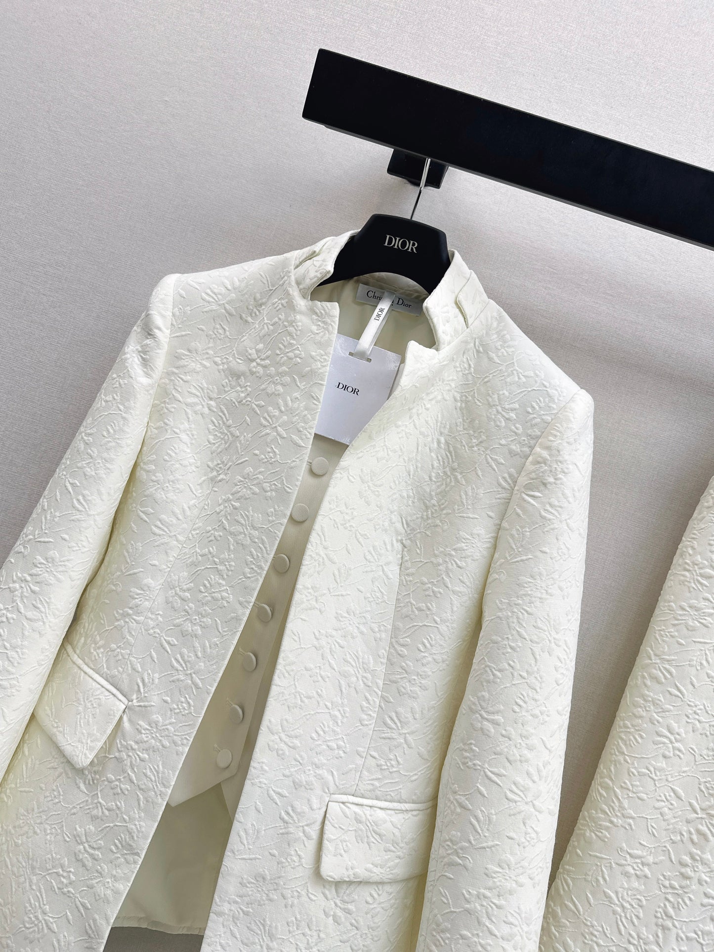 CD NEW lady 2in1 blazer