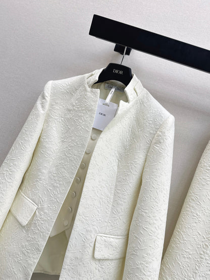 CD NEW lady 2in1 blazer