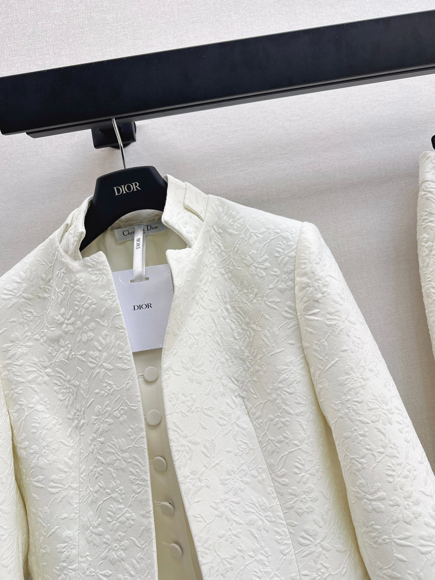 CD NEW lady 2in1 blazer