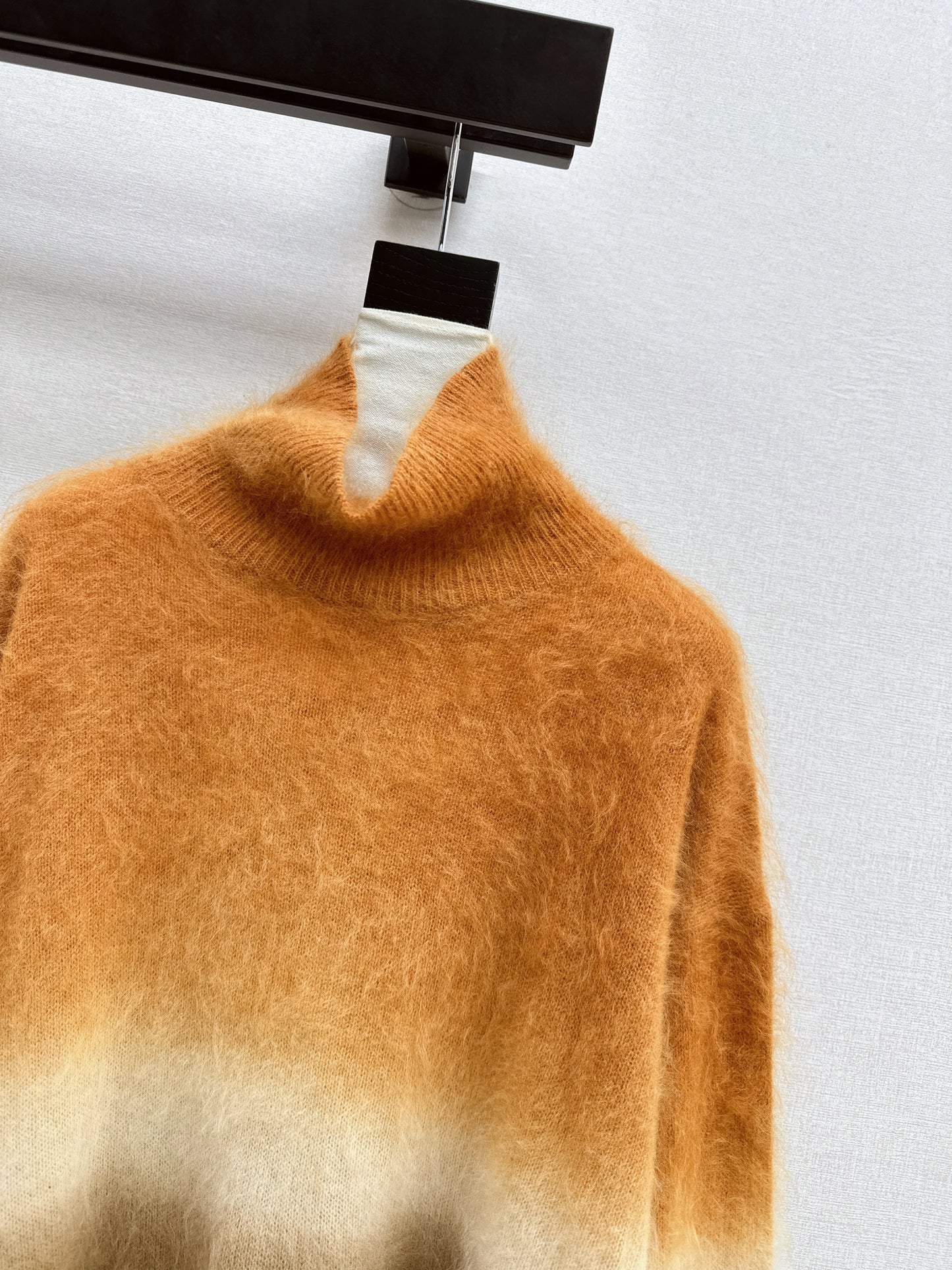 Max NEW gradient colors sweater