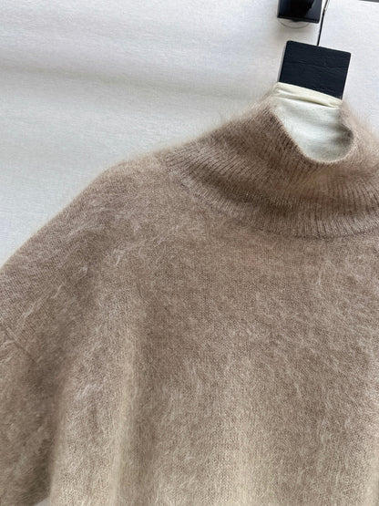 Max NEW gradient colors sweater