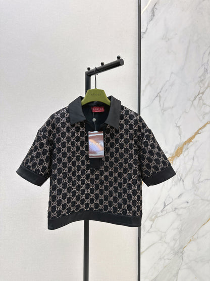 Guc NEW  woven shirt