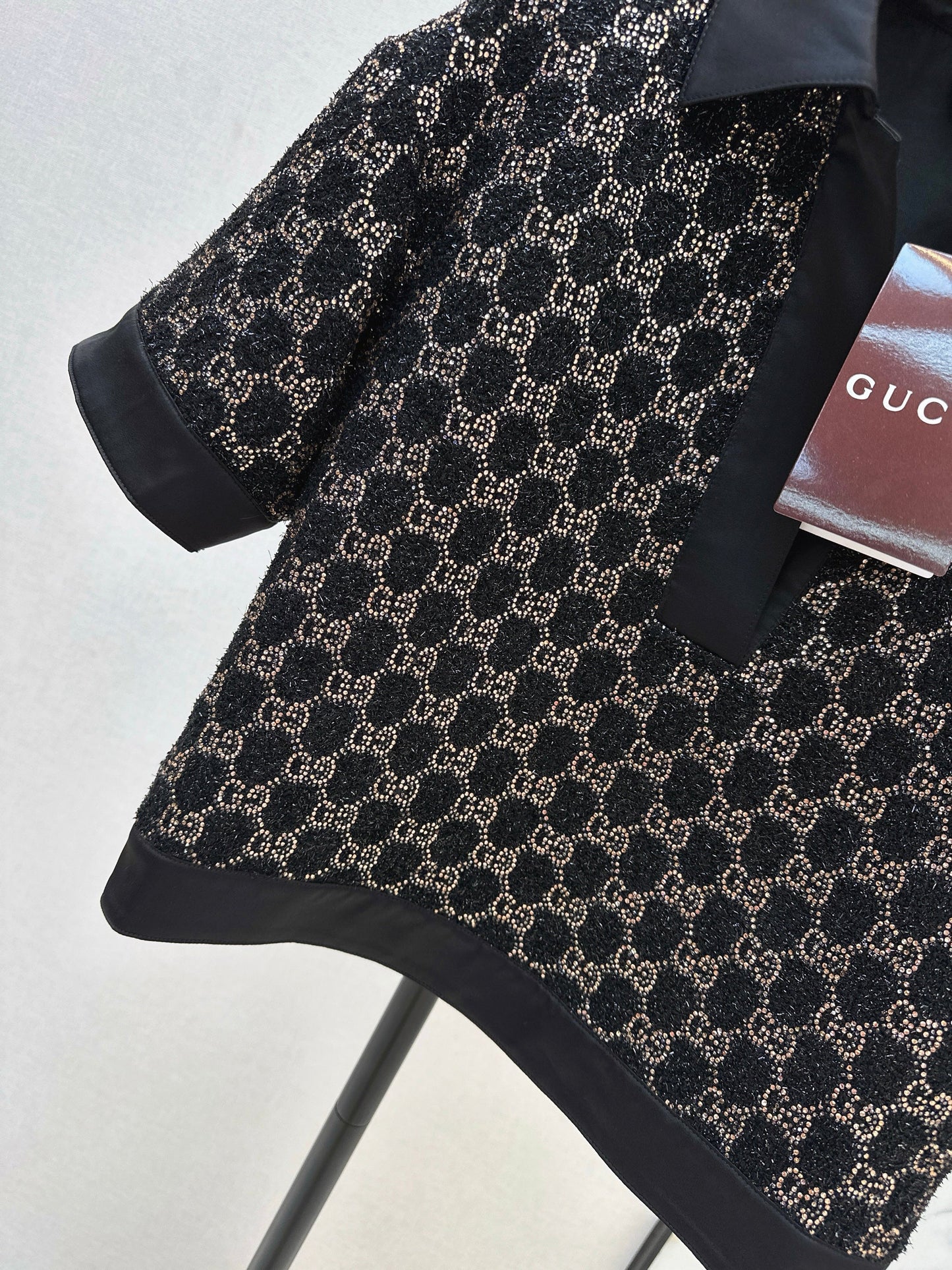 Guc NEW  woven shirt