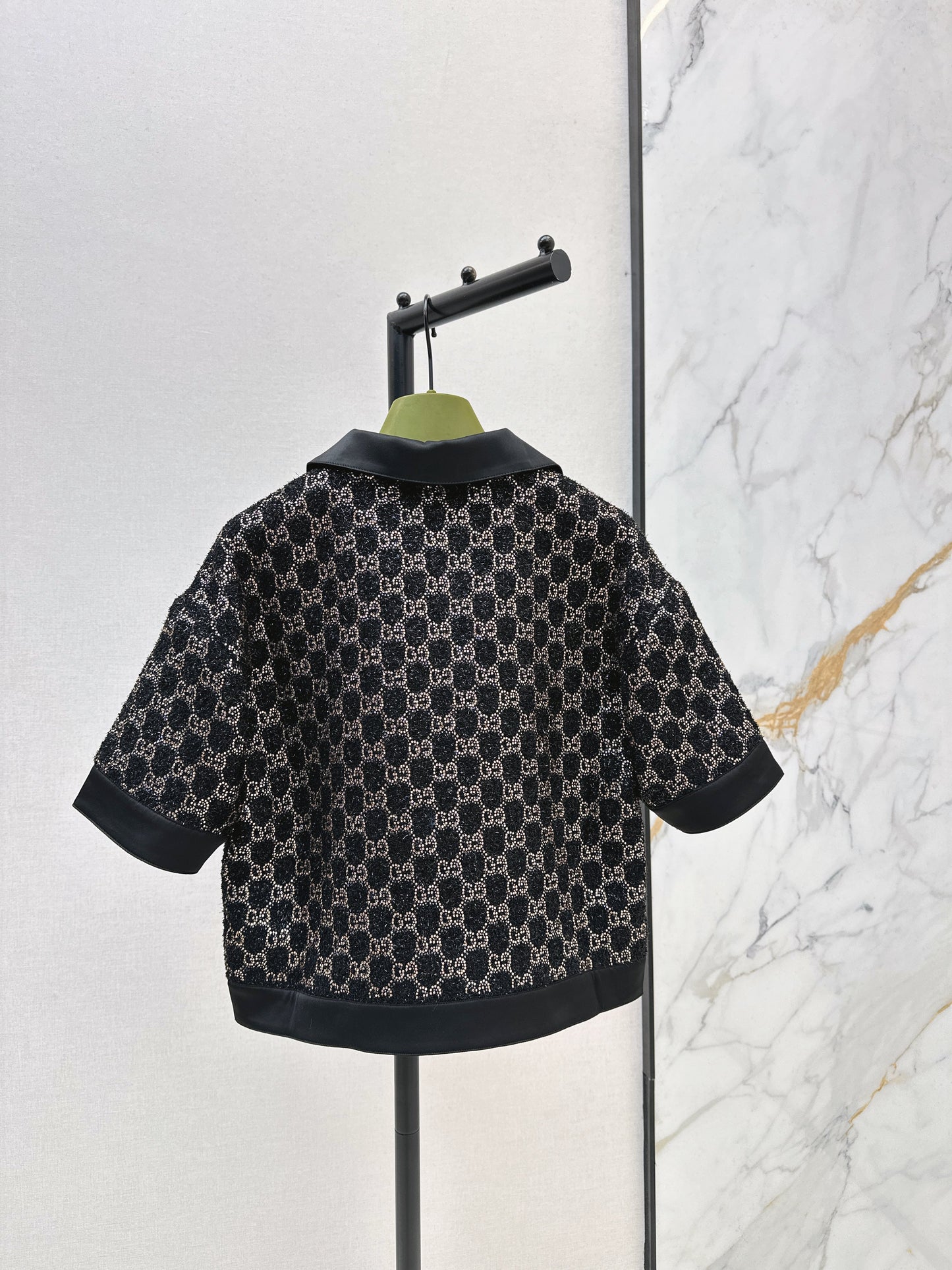 Guc NEW  woven shirt