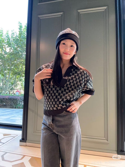 Guc NEW  woven shirt