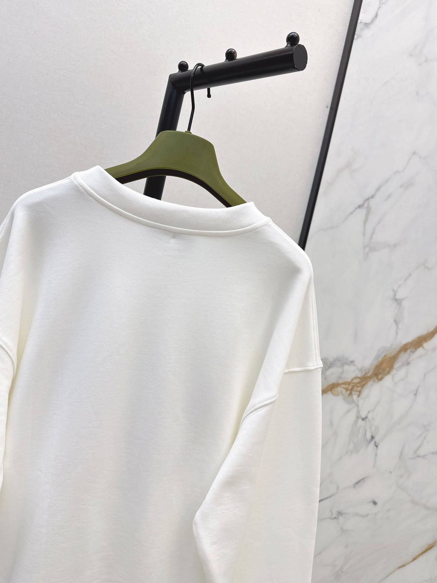 Guc NEW printed sweatshirt