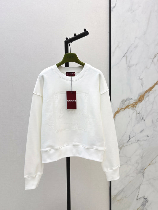 Guc NEW printed sweatshirt