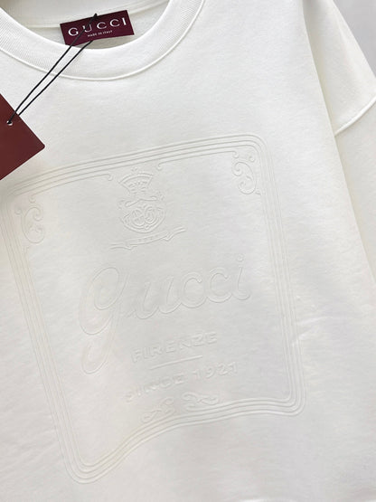 Guc NEW printed sweatshirt