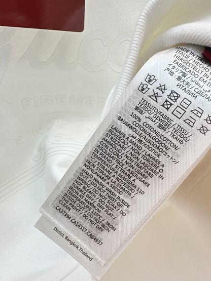 Guc NEW printed sweatshirt