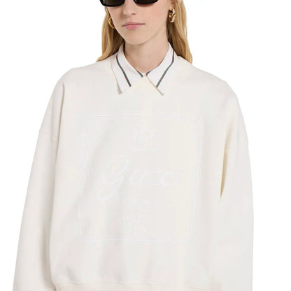 Guc NEW printed sweatshirt