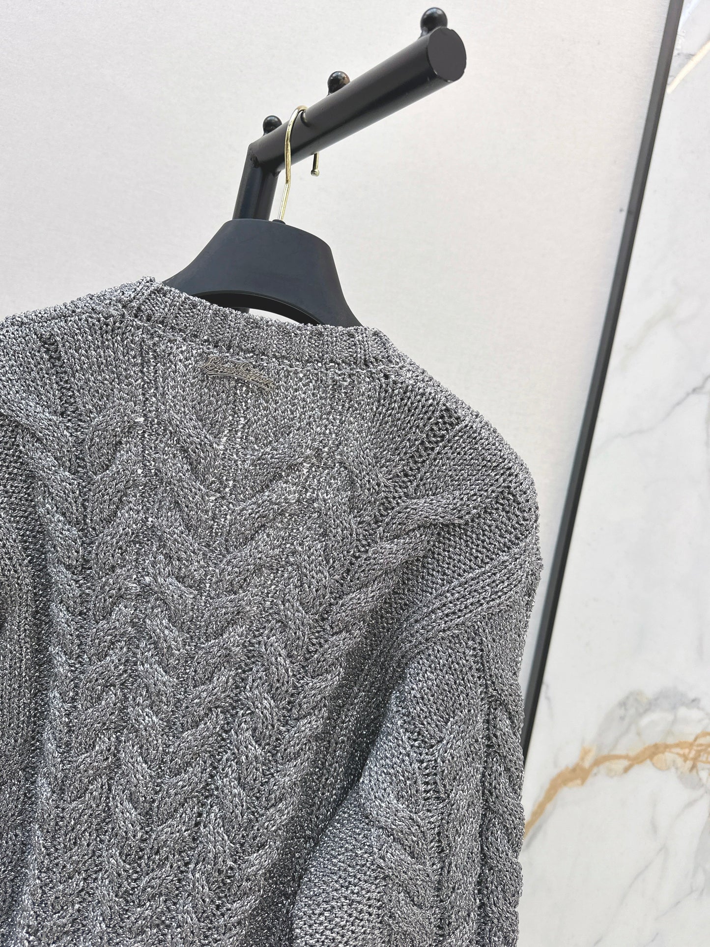 Louis NEW Knitted cardigan