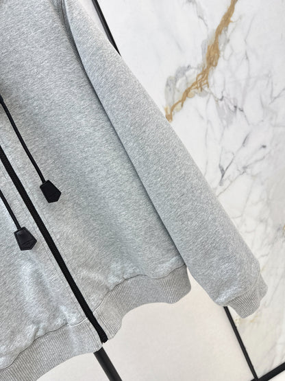 Louis NEWcasual hooded jacket