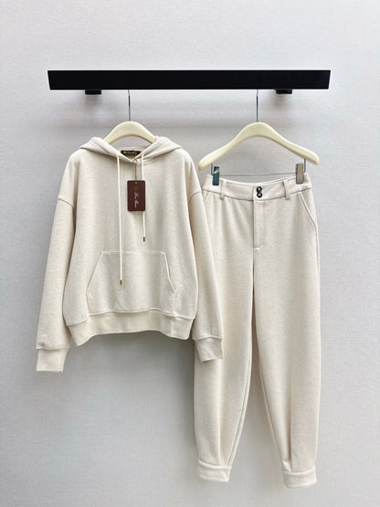 Loro NEW Casual suit