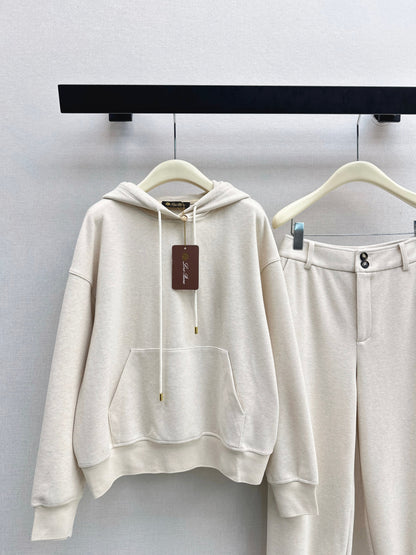 Loro NEW Casual suit