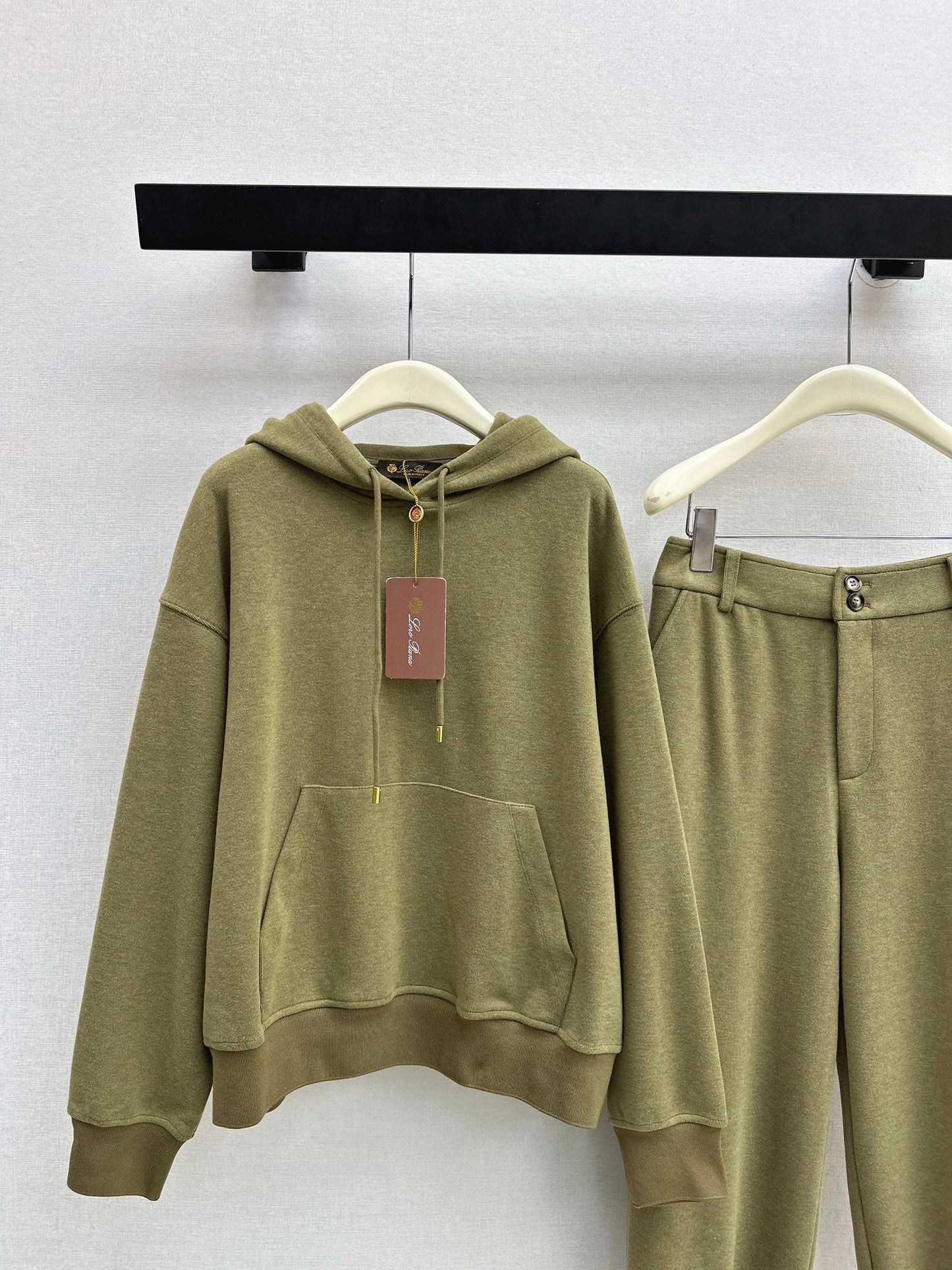 Loro NEW Casual suit