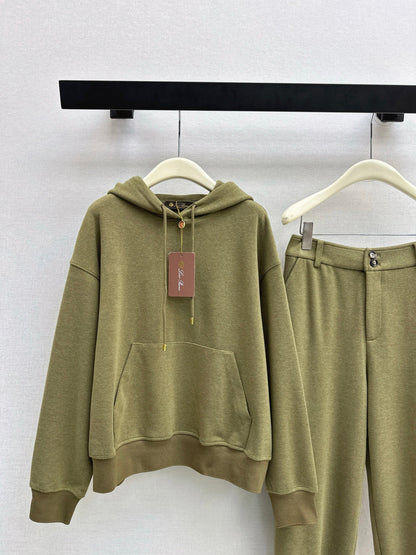 Loro NEW Casual suit