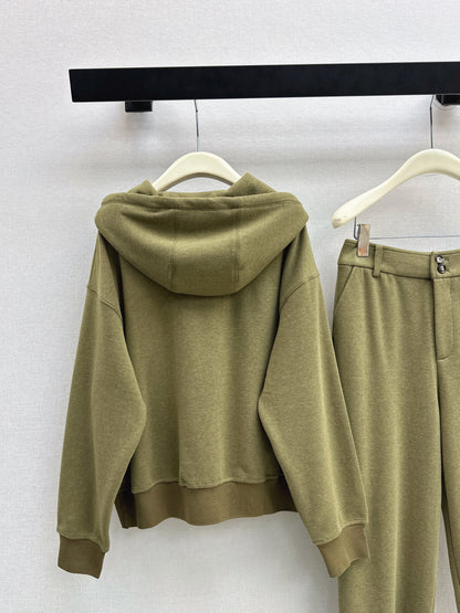 Loro NEW Casual suit