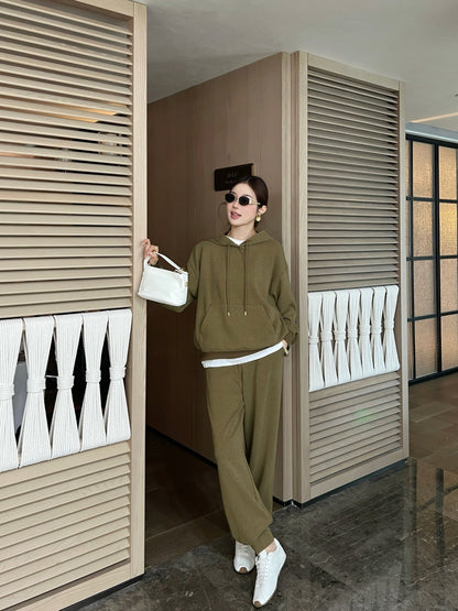 Loro NEW Casual suit