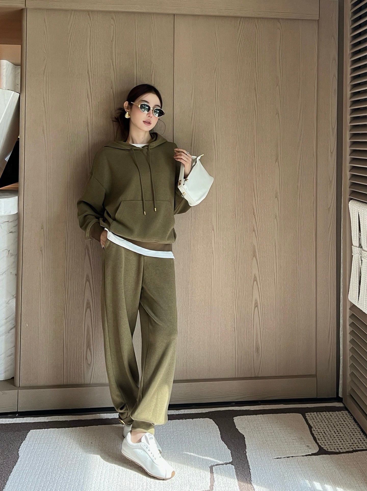 Loro NEW Casual suit