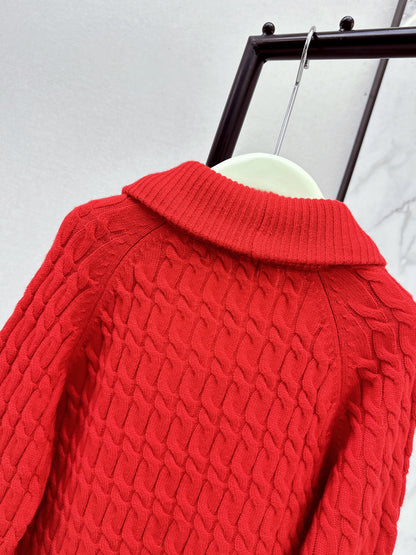 Ral NEW embroidered cardigan