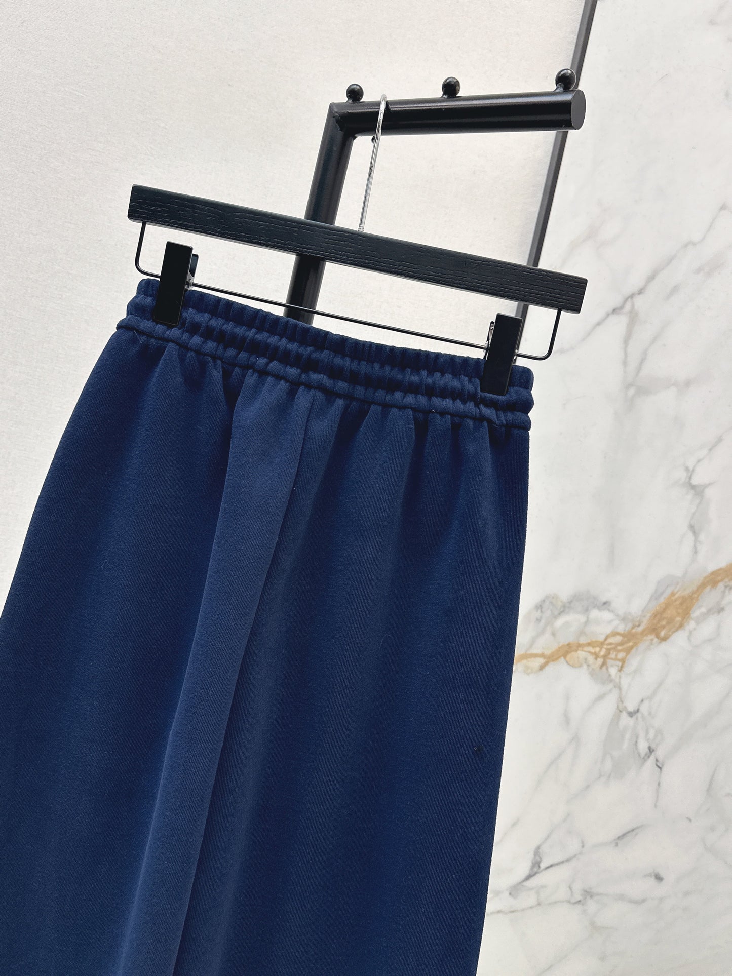 Thom NEW Straight-leg casual pants