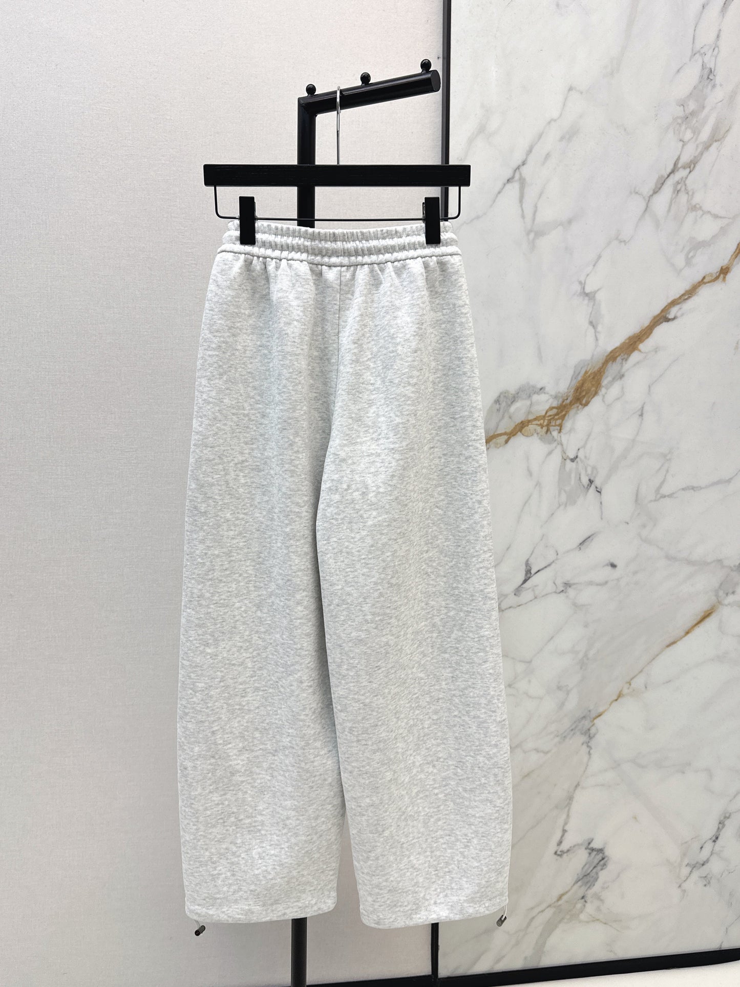 Thom NEW Straight-leg casual pants