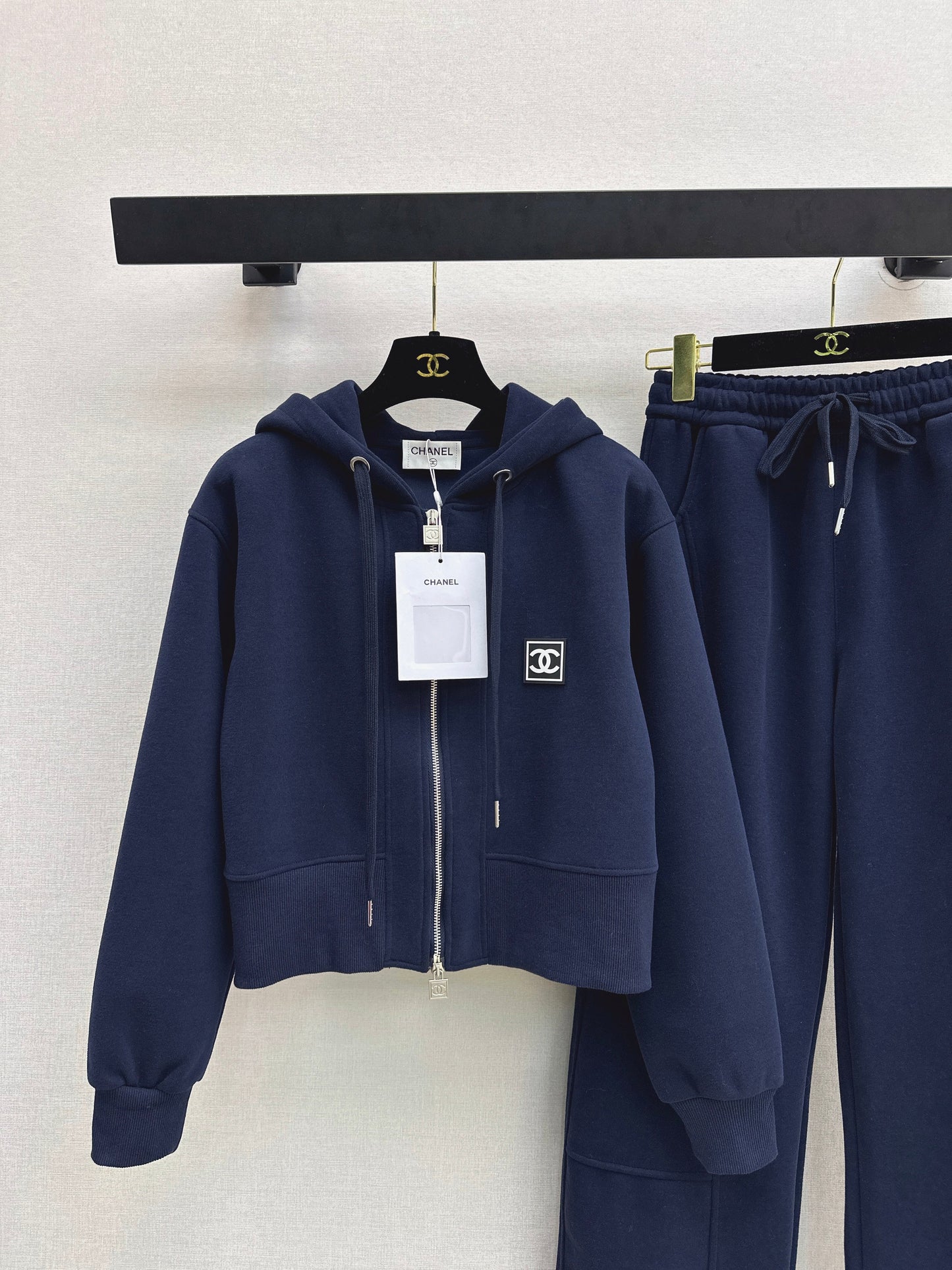 Chan NEW Casual suit