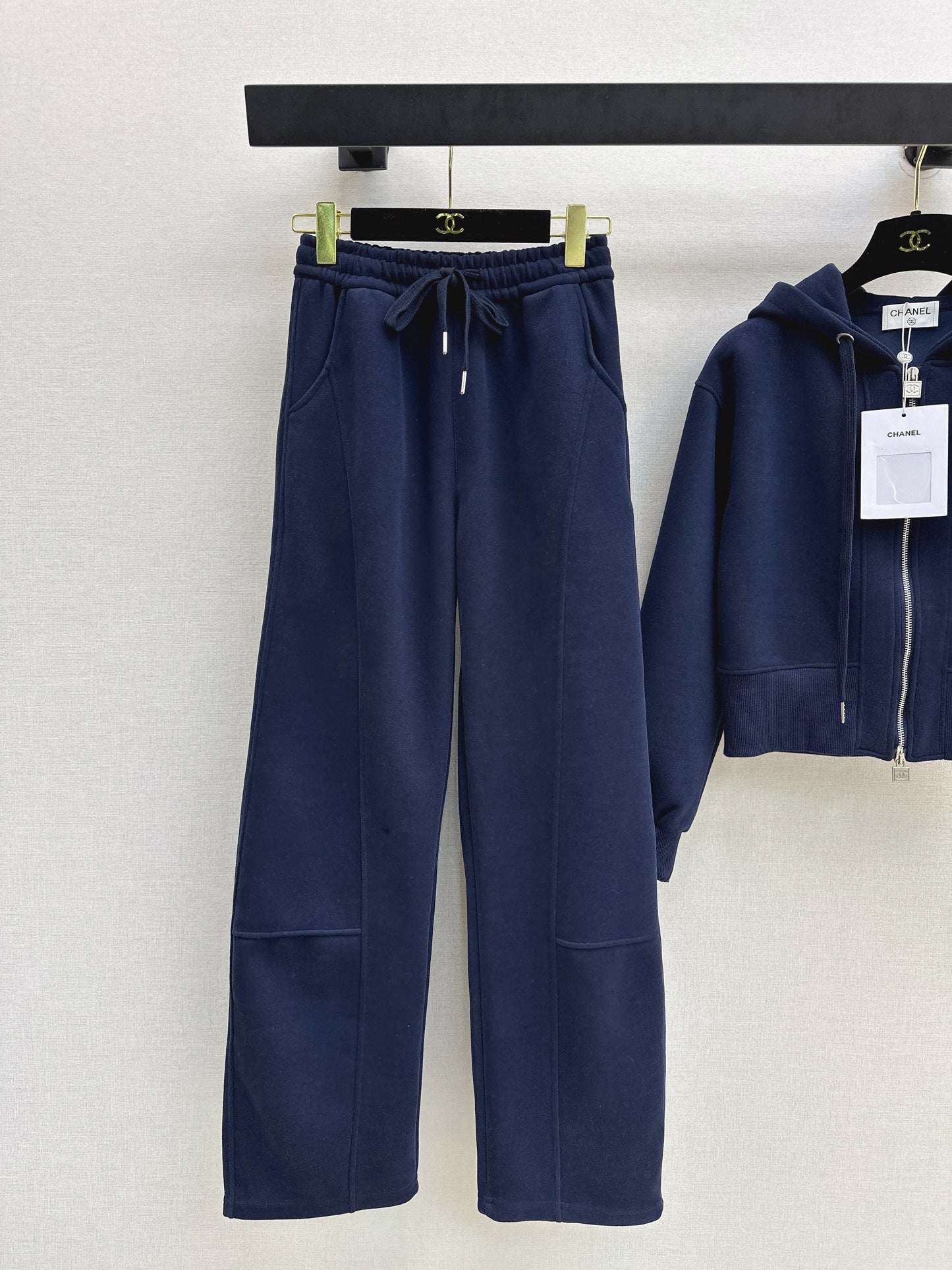 Chan NEW Casual suit